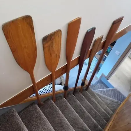 Hébergement de vacances Rose Lea, Beautiful Seaside Staithes