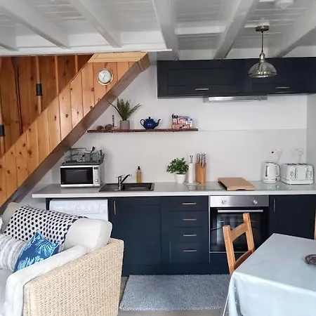 Hébergement de vacances Rose Lea, Beautiful Seaside