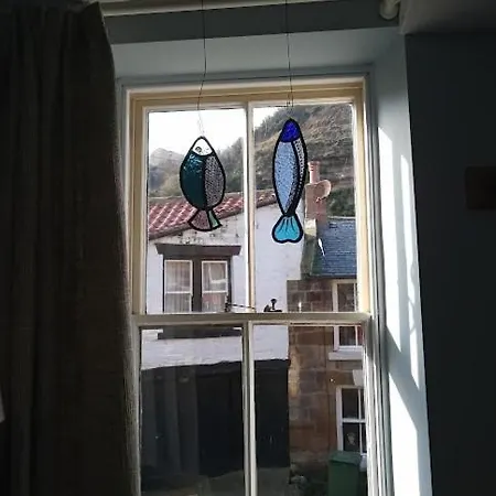 Rose Lea, Beautiful Seaside Hébergement de vacances *