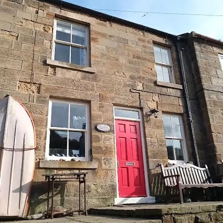 Rose Lea, Beautiful Seaside Hébergement de vacances